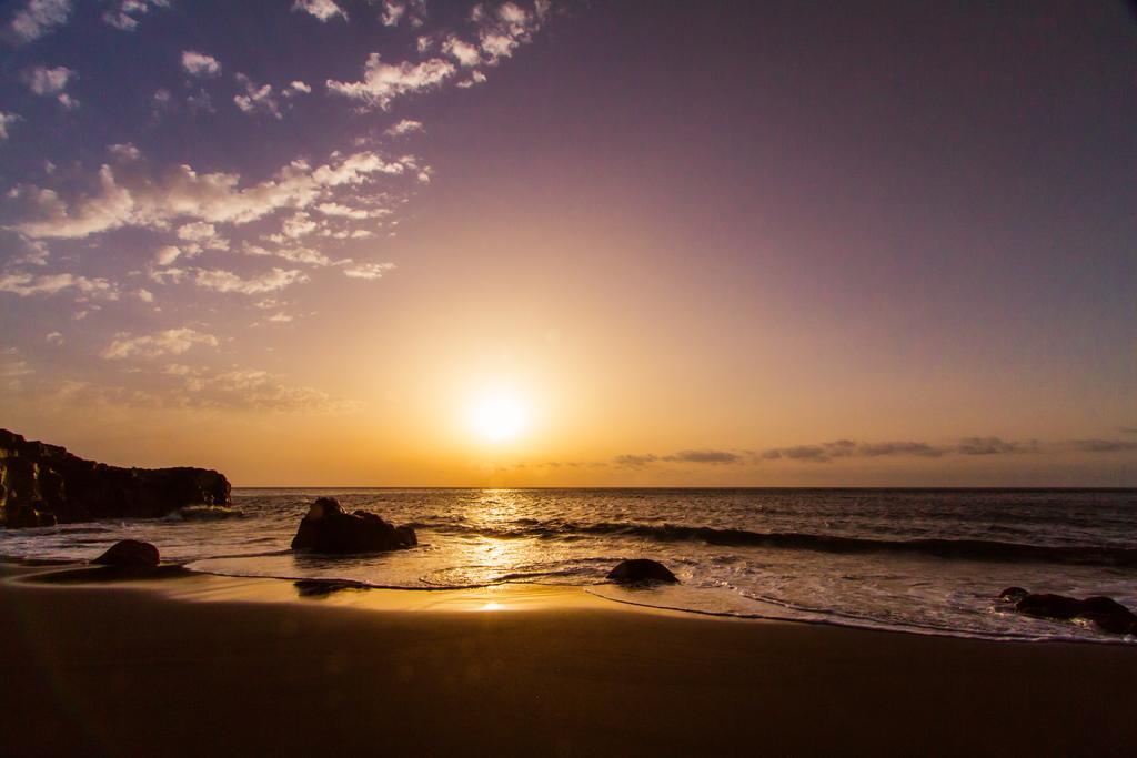 فيلا Gáldarفي Sunset Dream المظهر الخارجي الصورة
